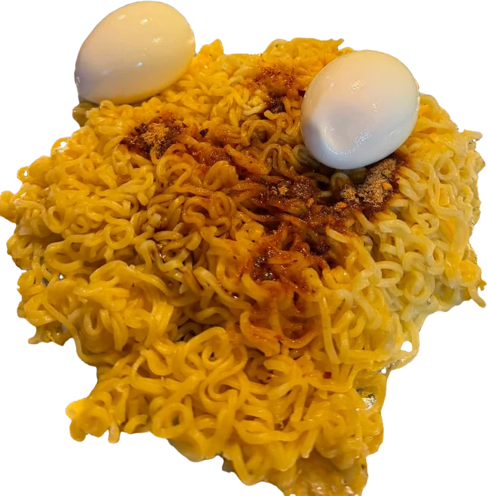 Pancit canton